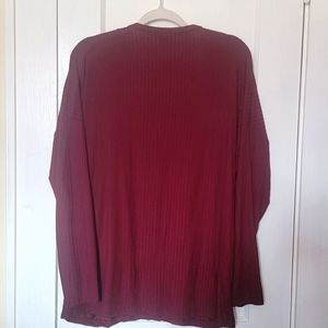 White Birch Women's  Business Casual Top